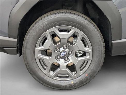 New 2026 Subaru Outback Premium image 8