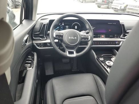Used 2025 Kia Sportage SX Prestige AWD/4WD image 11
