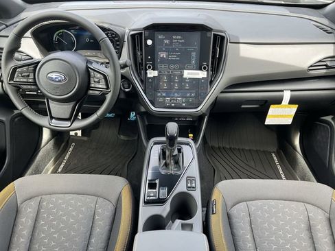New 2026 Subaru Crosstrek 2.5i Sport image 10