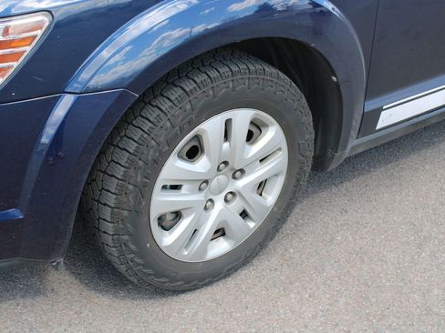 Used 2018 Dodge Journey SE w/ Connectivity Group image 12