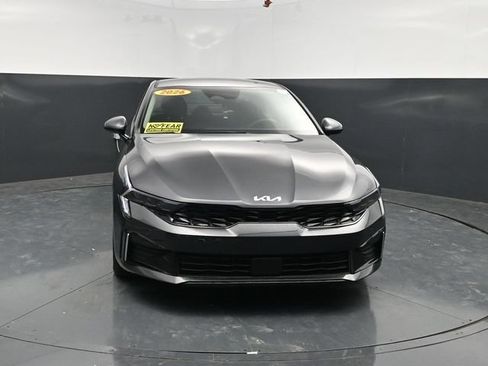 Used 2026 Kia K5 LXS FWD image 2