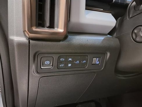 Used 2024 GMC Hummer EV 3X w/ Extreme Off-Road Package AWD/4WD image 22