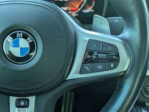 Used 2022 BMW 430i xDrive Coupe w/ M Sport Package image 15