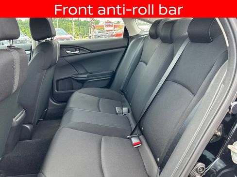 Used 2017 Honda Civic LX image 29
