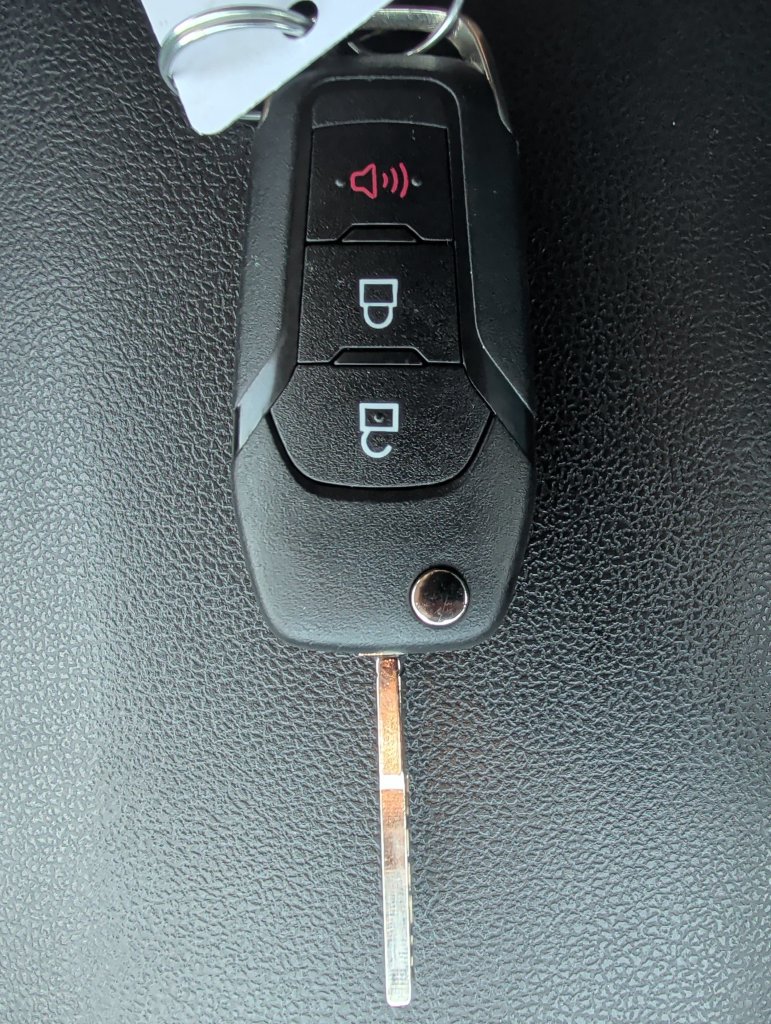 Used 2022 Ford Escape S FWD image 18