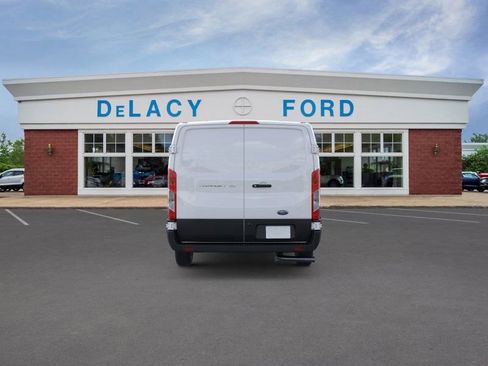 New 2025 Ford Transit 150 Low Roof image 5