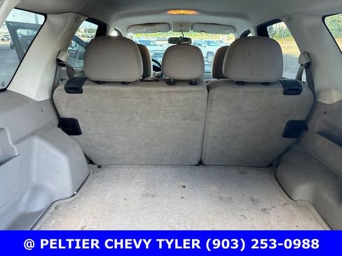 Used 2012 Ford Escape XLT FWD image 21