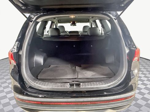 Used 2021 Hyundai Santa Fe SEL image 35