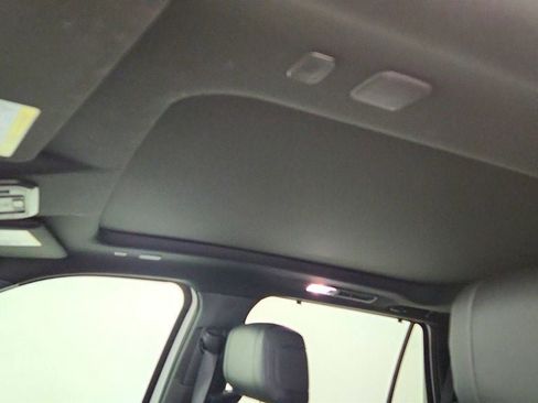 Used 2024 Toyota Sequoia Platinum AWD/4WD image 10