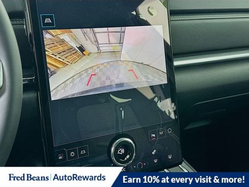 New 2026 GMC Terrain Elevation image 10