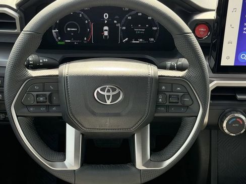 Used 2026 Toyota Tacoma TRD Off-Road image 11