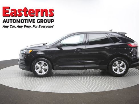 Used 2024 Ford Edge SE w/ Cargo Accessory Package AWD/4WD image 59