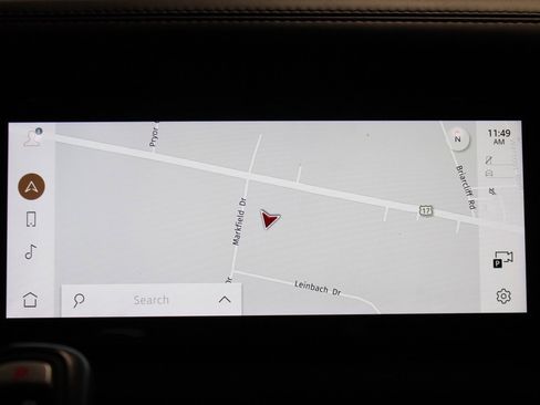 Used 2022 Land Rover Defender 110 XS Edition image 30