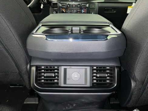 New 2026 Ford F150 STX w/ Equipment Group 200A RWD image 17