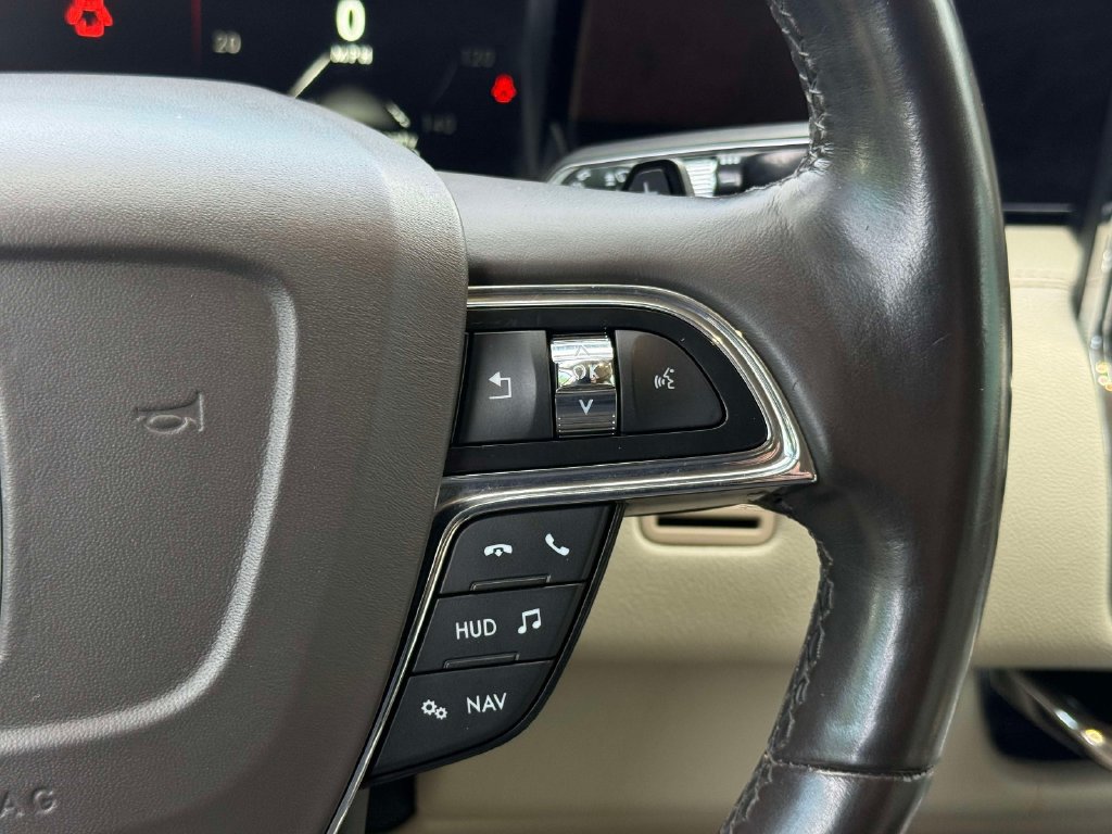 Used 2019 Lincoln Navigator Reserve w/ Cargo Package AWD/4WD image 36