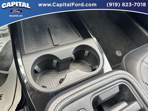 Certified 2025 Ford Mustang Mach-E Premium AWD/4WD image 32