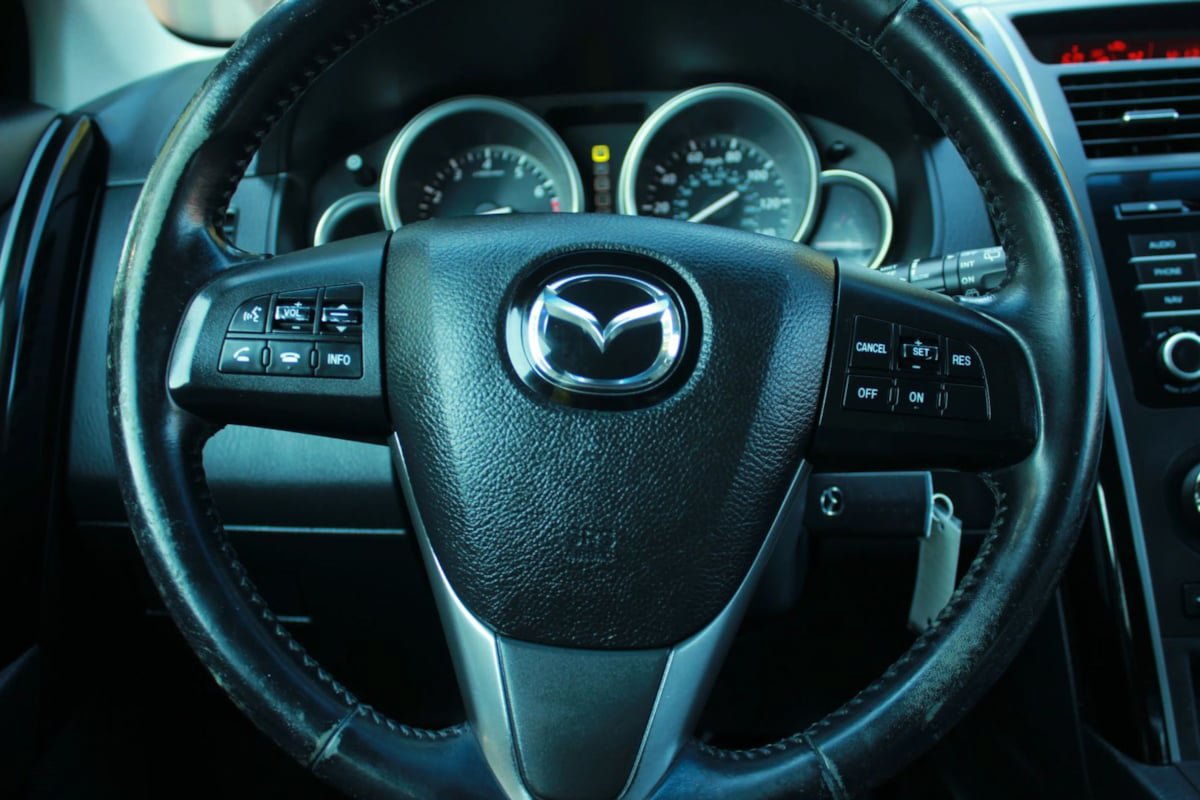 Used 2015 MAZDA CX-9 Sport FWD image 13