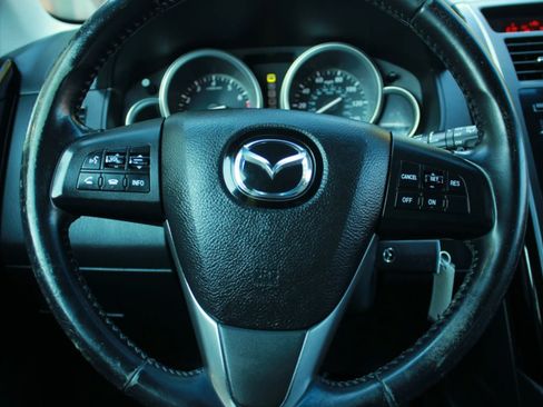 Used 2015 MAZDA CX-9 Sport FWD image 13