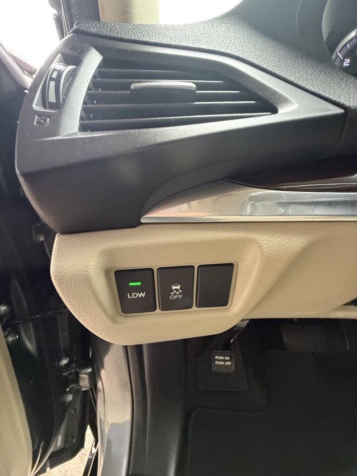 Used 2014 Acura MDX w/ Technology Package AWD/4WD image 18