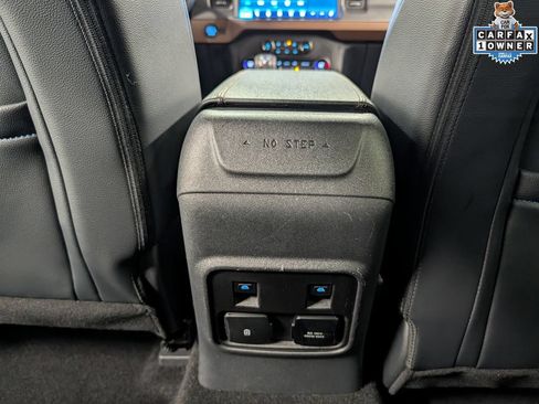 Used 2024 Ford Bronco Outer Banks AWD/4WD image 30