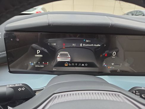 New 2026 Nissan Murano SL AWD/4WD image 36