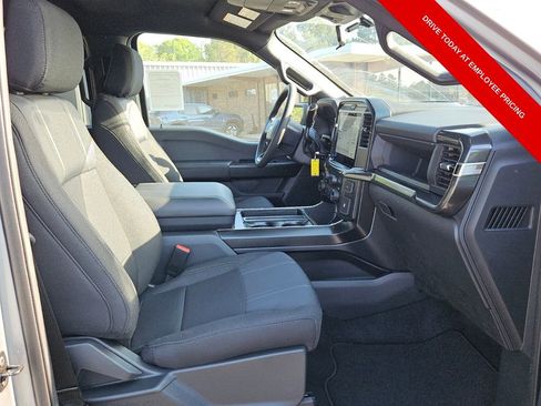 New 2026 Ford F150 STX RWD image 15
