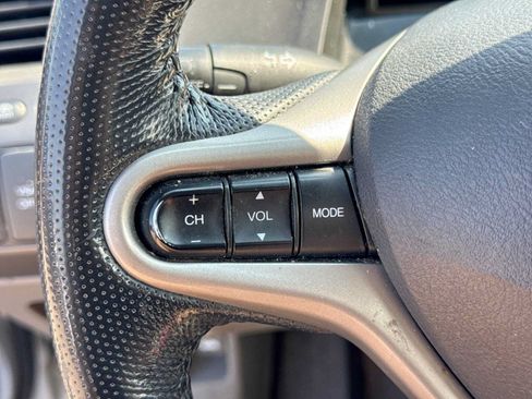 Used 2010 Honda Civic EX-L image 14