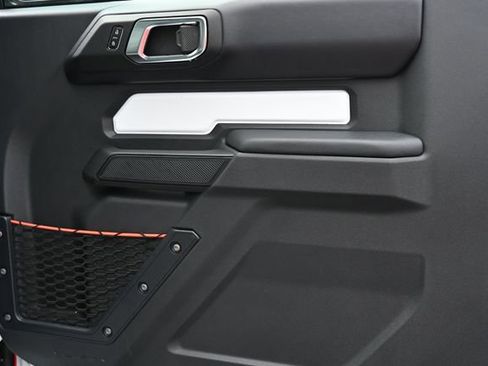 Used 2025 Ford Bronco Stroppe Edition image 33