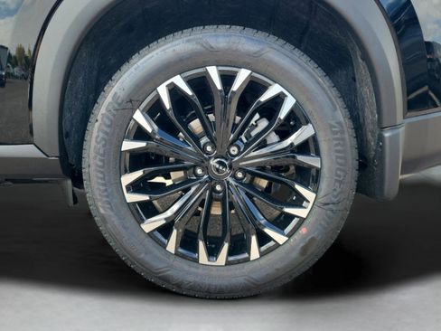 New 2026 Nissan Rogue SV image 6