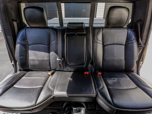 Used 2023 RAM 2500 Power Wagon w/ Level 2 Equipment Group image 36