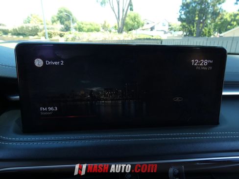 Used 2022 Genesis G70 2.0T RWD image 52