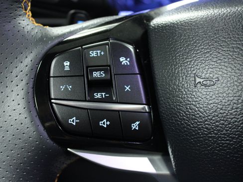 Used 2026 Ford Explorer Tremor w/ Tremor Ultimate Package AWD/4WD image 21