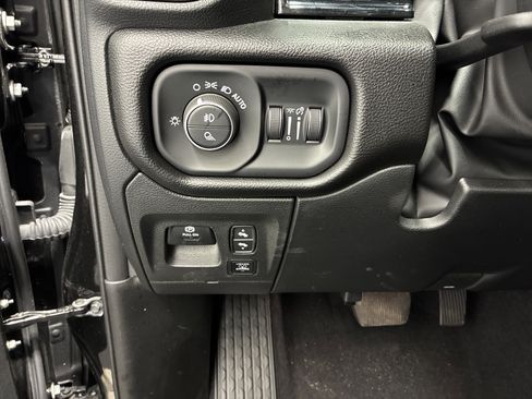 Certified 2025 RAM 1500 Rebel w/ Rebel Level 2 Equipment Group AWD/4WD image 20