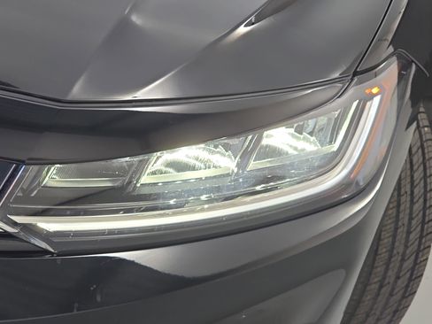 New 2026 Volkswagen Jetta S image 30