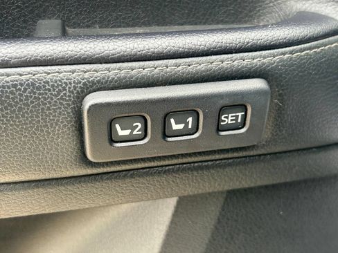 Certified 2021 Toyota 4Runner Nightshade RWD image 25