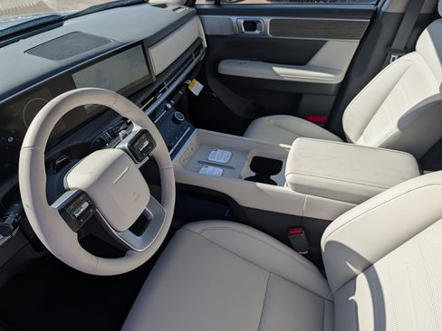 New 2026 Hyundai Santa Fe Limited image 7