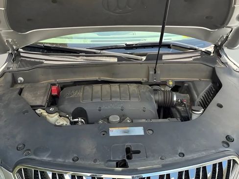 Used 2016 Buick Enclave Premium w/ Trailering Package FWD image 17