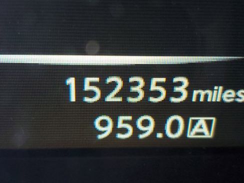 Used 2016 Nissan Rogue S w/ Appearance Package image 30