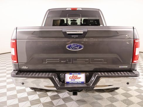 Used 2020 Ford F150 XLT w/ Equipment Group 302A Luxury image 21