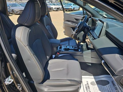 New 2026 Subaru Outback Wilderness AWD/4WD image 10