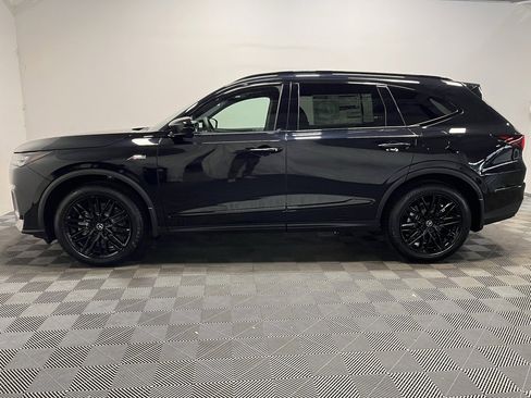 New 2026 Acura MDX A-Spec image 23