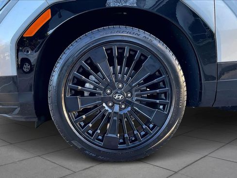 Used 2024 Hyundai Santa Fe Calligraphy image 8