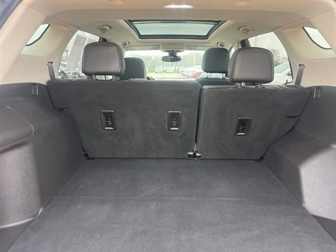 Used 2022 GMC Terrain Denali w/ Denali Premium Package image 45