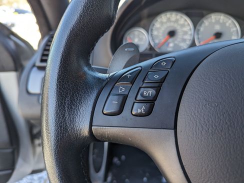 Used 2002 BMW M3 Coupe image 16