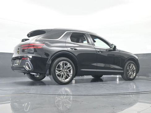 Used 2022 Genesis GV70 2.5T w/ Select Package image 63