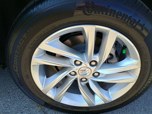 Certified 2025 Buick Envista Preferred w/ Convenience I Package image 10