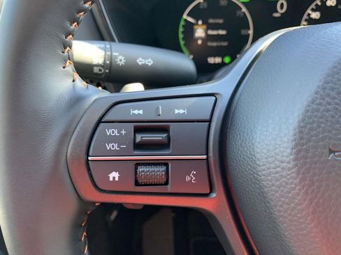 New 2025 Honda CR-V Sport-L image 21