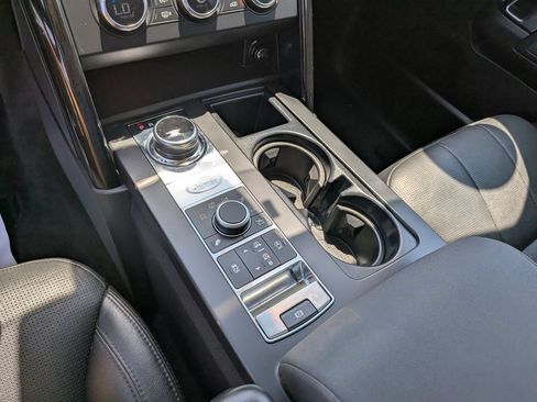 Used 2019 Land Rover Discovery SE AWD/4WD image 27