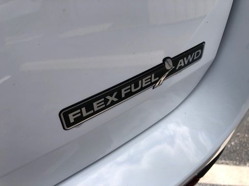 Used 2021 Ford Explorer 4WD Police Interceptor image 17