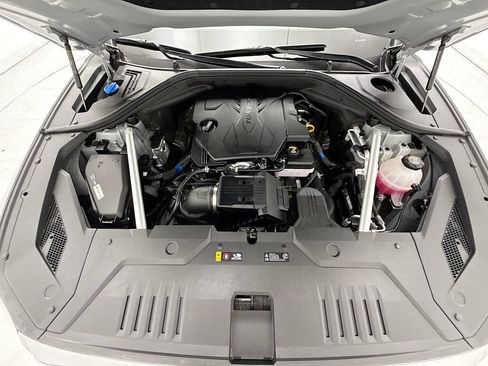 Used 2025 Genesis GV70 2.5T AWD/4WD image 28